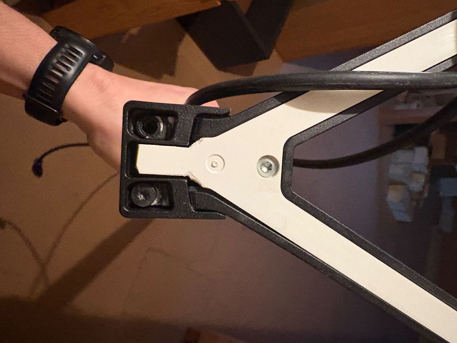 Lampade: Stehlampe Waldmann – Usato da Sirnach venduto da Verchauf95 5