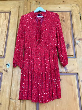 Neuwertiges Kleid von Kookai - Gr. 38