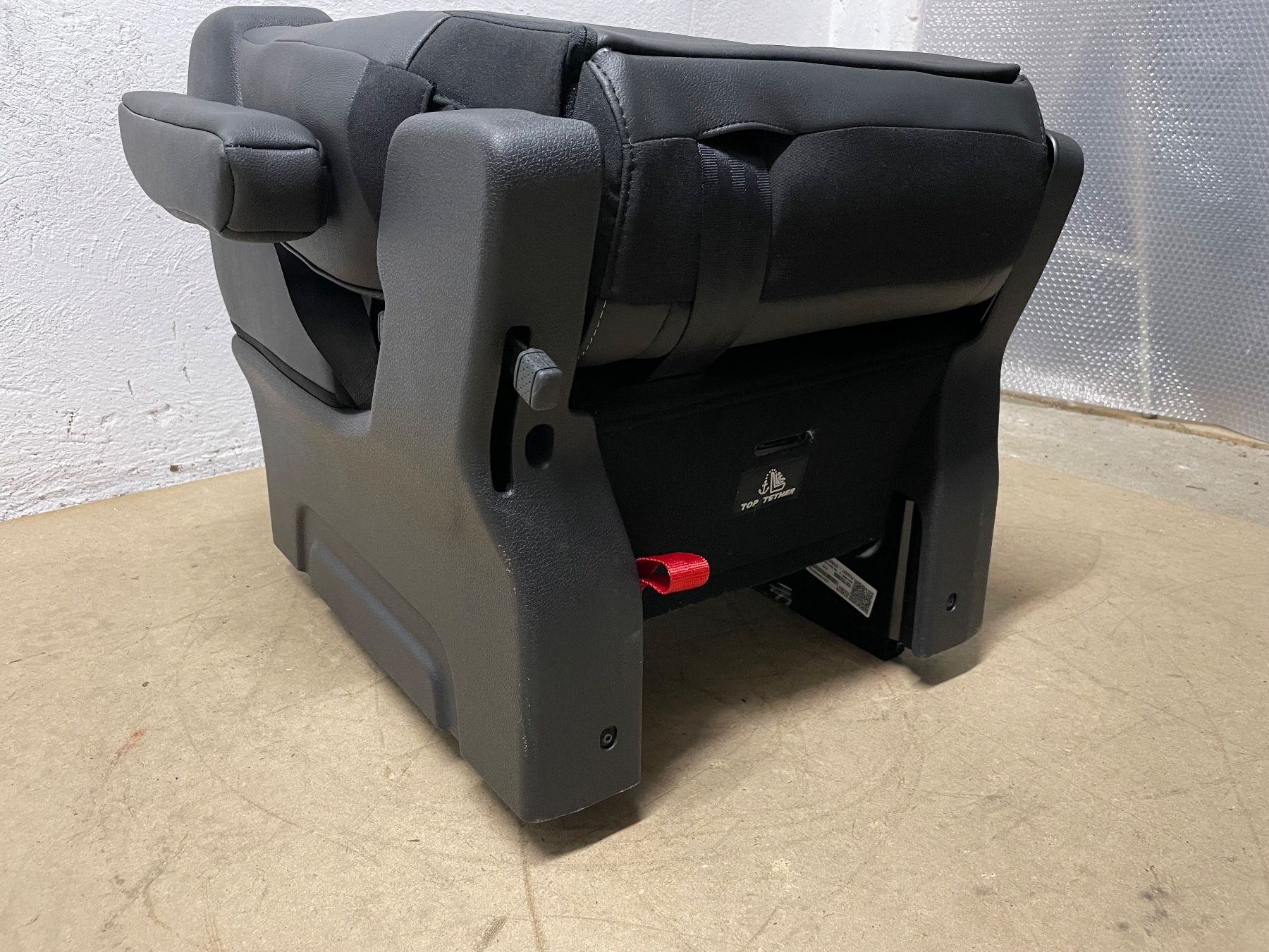 Accessori per altri veicoli: Sitz Spacetourer Traveller Proace Einzelsitz Sitze Sitzbank – Usato da Islikon venduto da Franzz 6