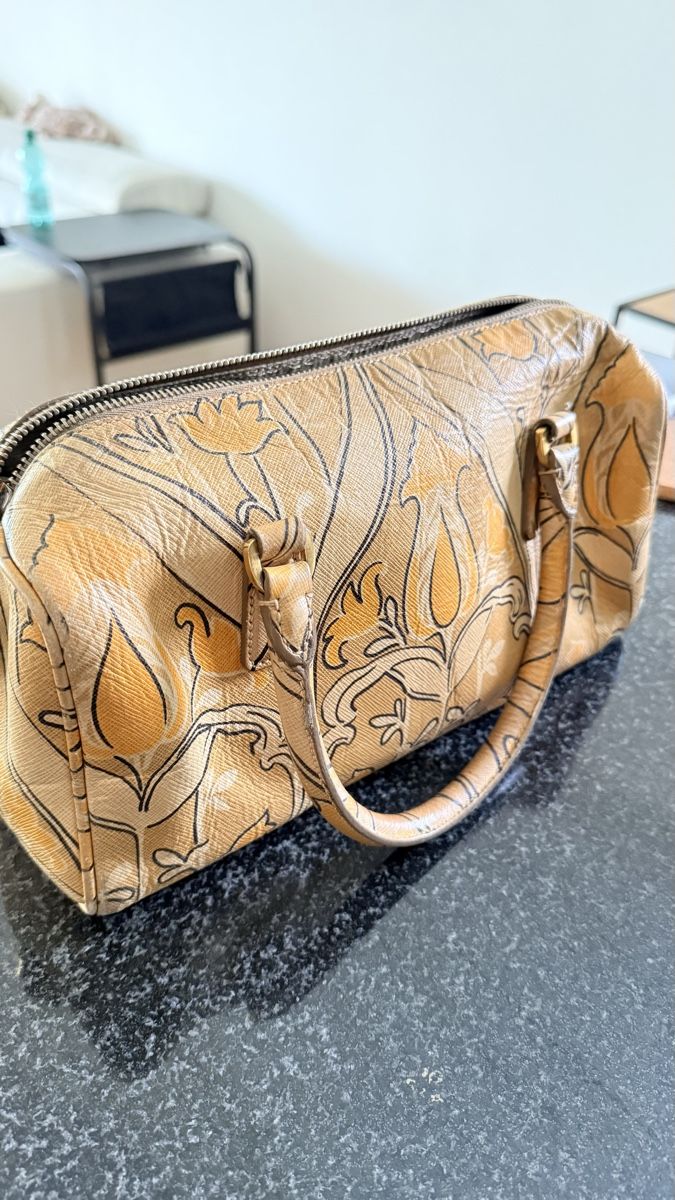 Prada Borse da donna: Vintage Prada Tasche  – Usato da Döttingen venduto da SenKirman 1
