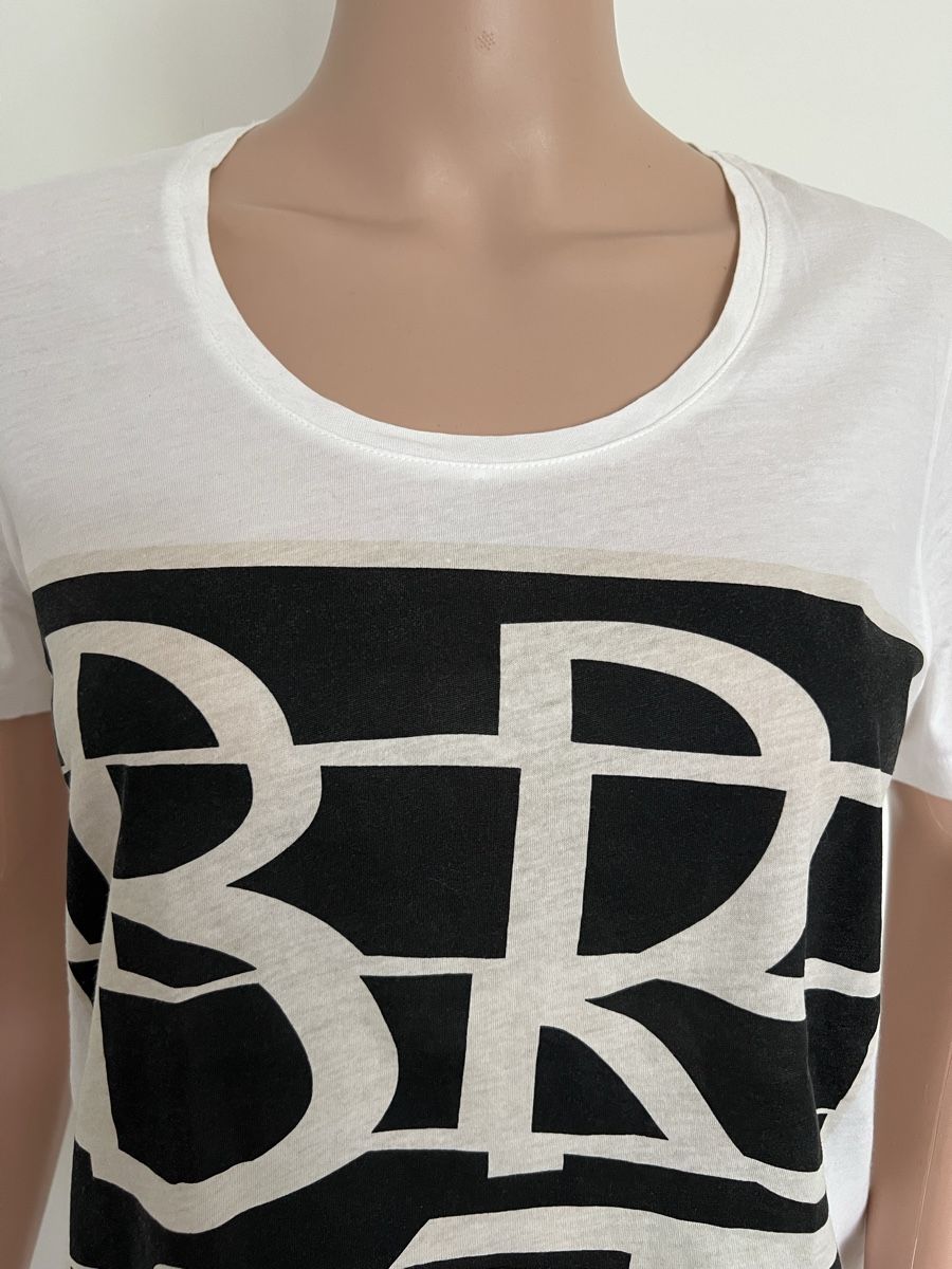 Burberry T-shirt: Burberry T-Shirt, Grösse M – Usato da Bergdietikon venduto da pinkerton13 1