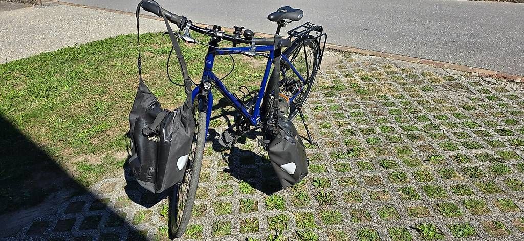 Biciclette: Simpel Optimist 14 Fahrrad – Usato da Rhäzüns venduto da Webman1 1