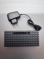 Gigabit Switch