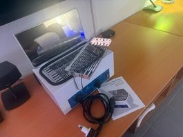 alessandro Sterilisator