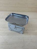 Alte Lyssex Küchenwaage / 0-10kg