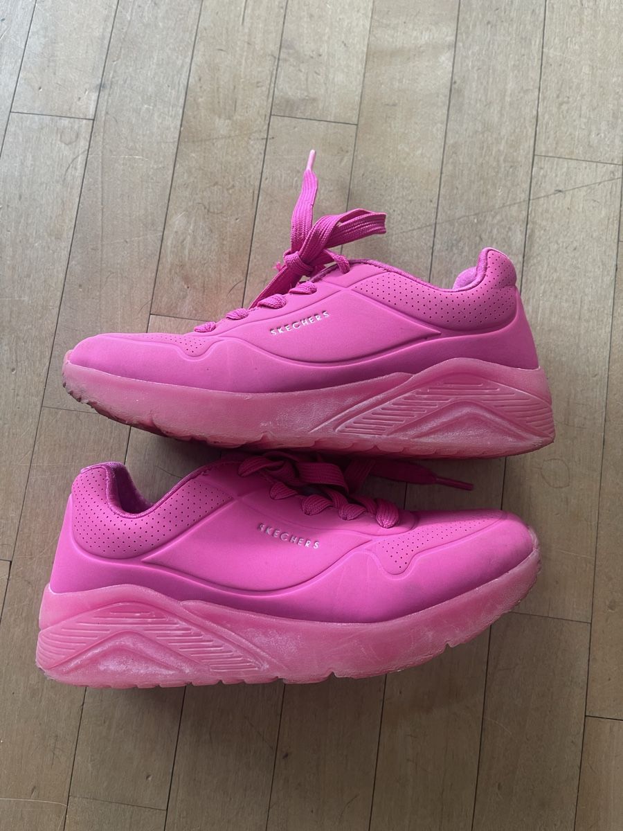Skechers Schuhe für Mädchen: Skechers – Gebraucht aus Kriens von saintstone 2