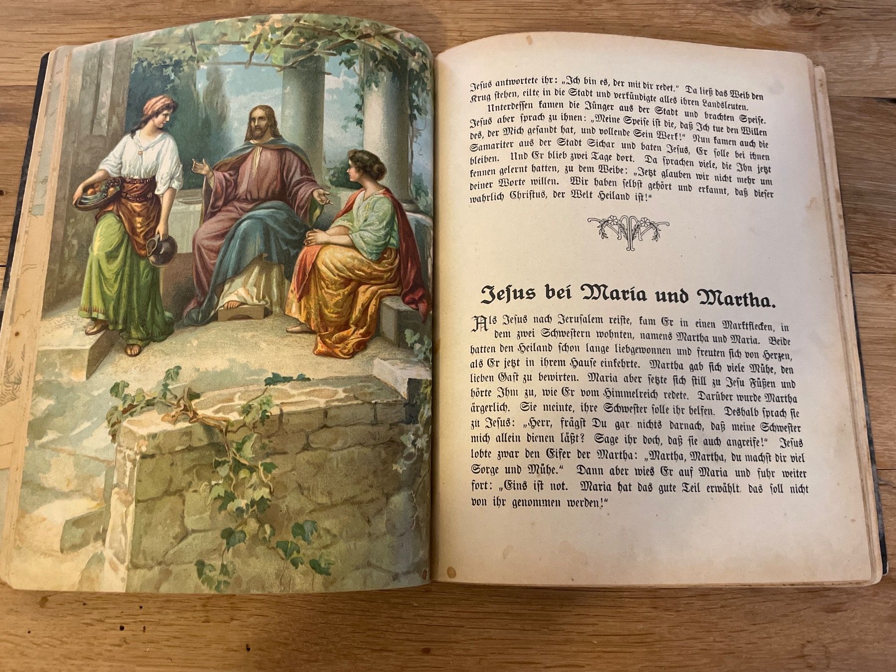 Libri: Antikes Religionsbuch Christentum – Usato da Winterthur venduto da cheerio97 4