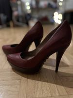 High Heels Pumps von Pura López , Grösse 40