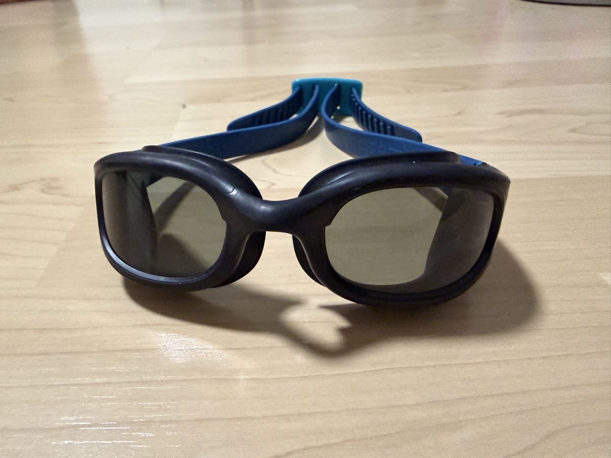 Piscine: Schwimmbrille – Usato da Urdorf venduto da Maeneli90