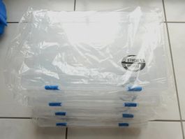 Stucki Köderbox, 36 cm x 22.5 cm x 5 cm