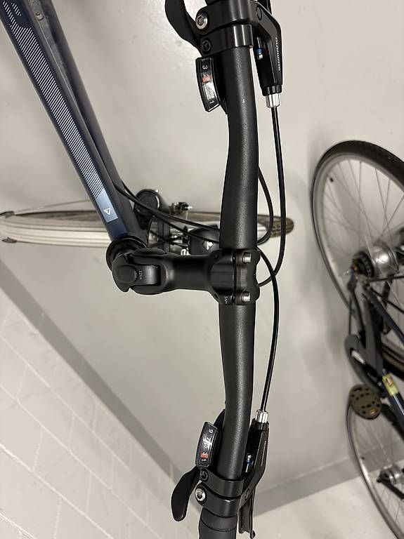 Crosswave Biciclette: Crosswave Fahrrad – Usato da Dübendorf venduto da sab_c67b 1