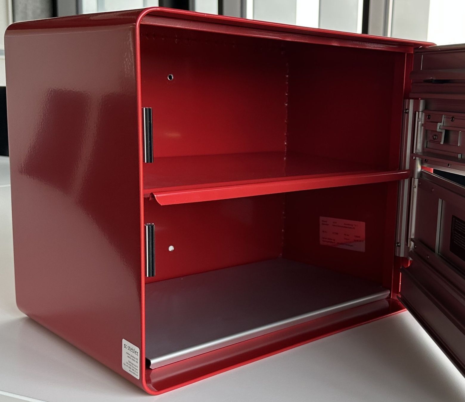 Altro per la casa: Briefkasten Stebler 90R – Nuovo (secondo la descrizione) da Toffen venduto da Picker82 2