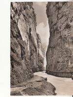 Aareschlucht ca. 1940