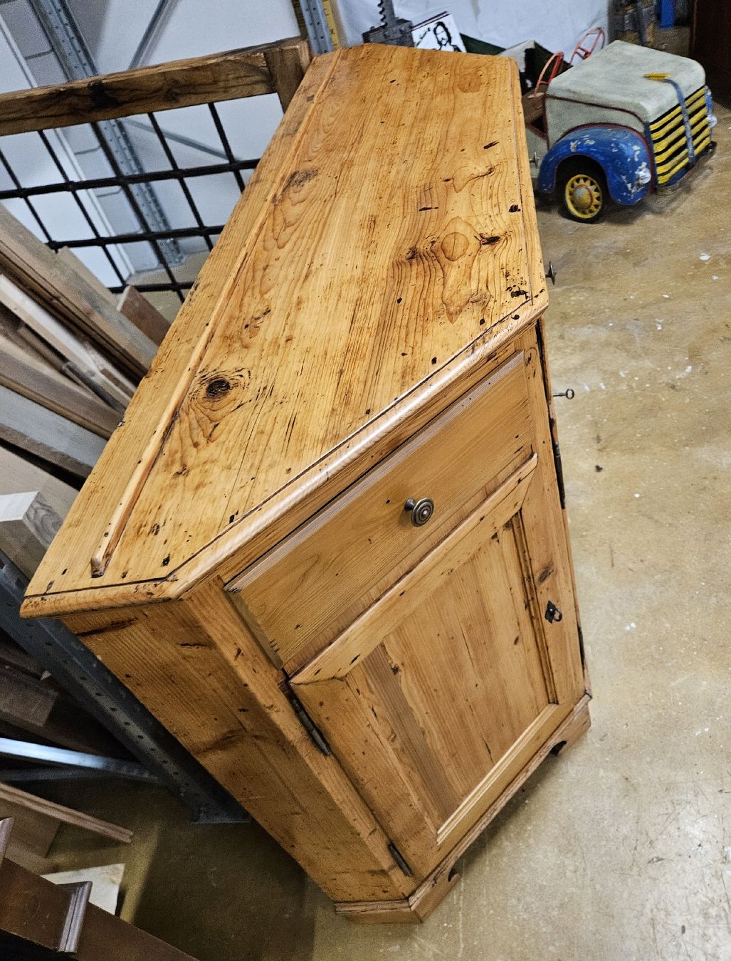 Commodes: Seidboard Tanne massiv – Neuf (Voir description) à Reitnau par Discus6 2
