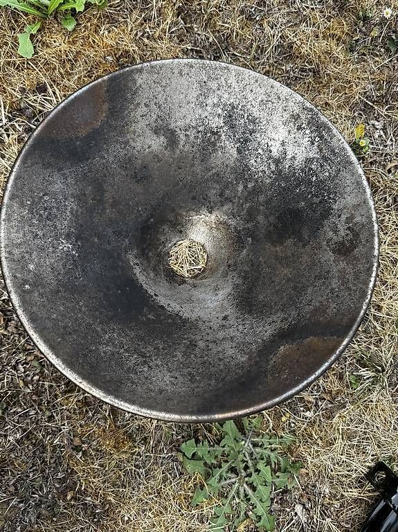 Outdoorchef Griglie: Erstatzteile Ascona Outdoor Grill – Usato da Hausen AG venduto da helmin 2