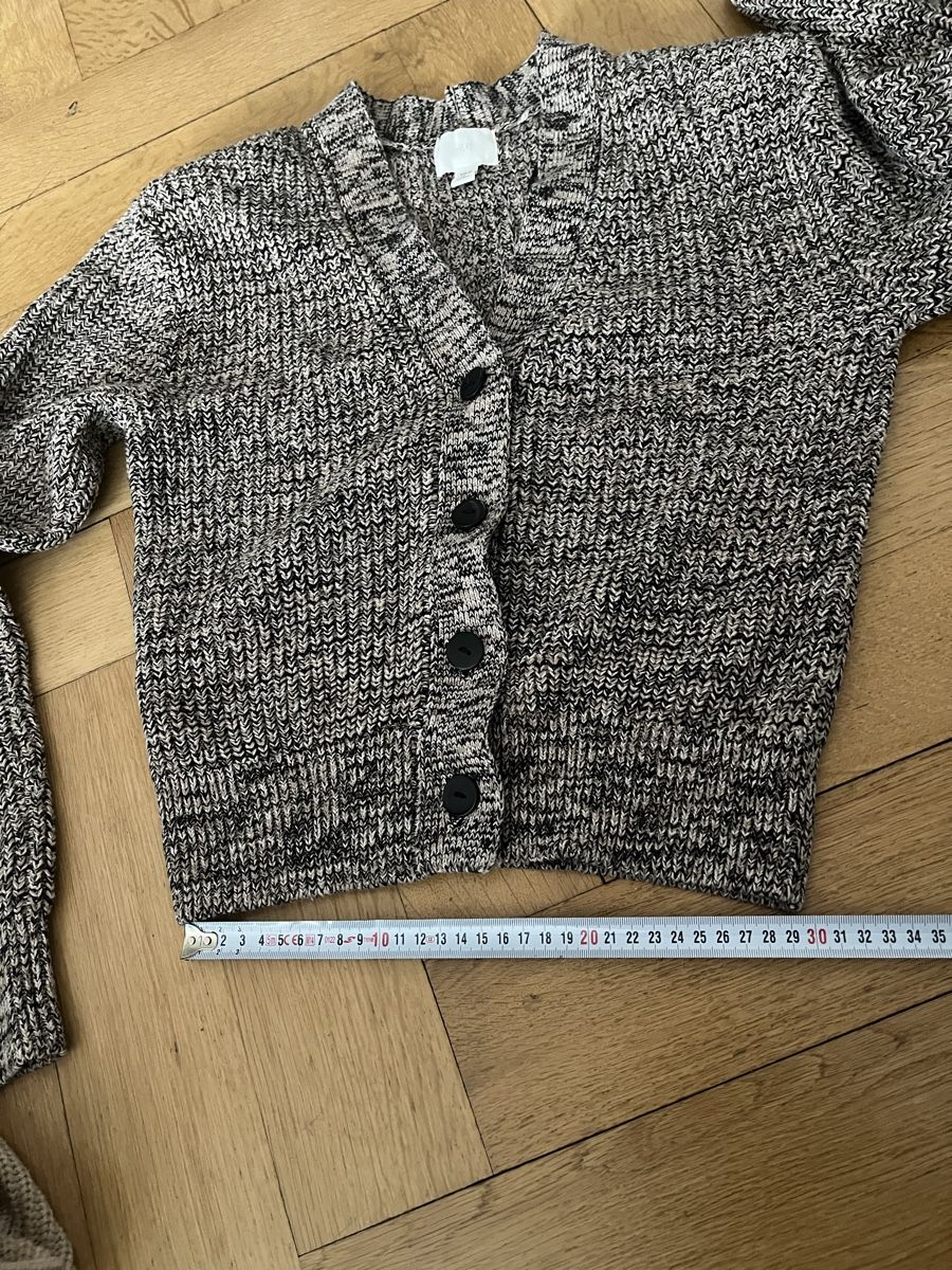 Lotti di vestiti: 2 Strickjacken Damen H&M – Nuovo (secondo la descrizione) da Olten venduto da sae_82z2 8