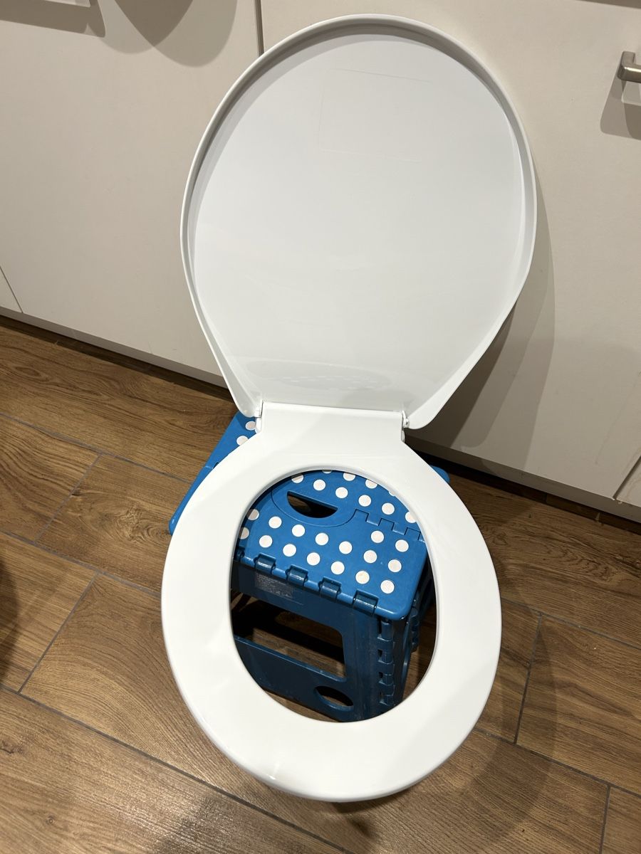 WC: wc deckel neu – Neu (gemäss Beschreibung) aus Zürich von 11Zitronenfalter 1