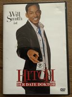 DVD Hitch - Der Date Doktor mit Will Smith