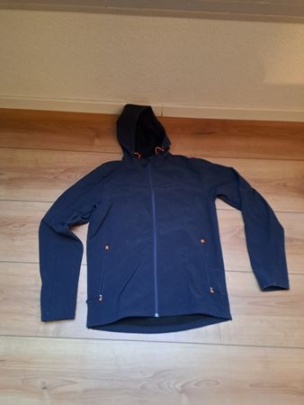 Stöckli Softshell Jacke, Grösse S