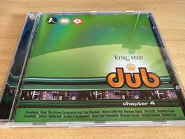 Various – King Size Dub Chapter 4