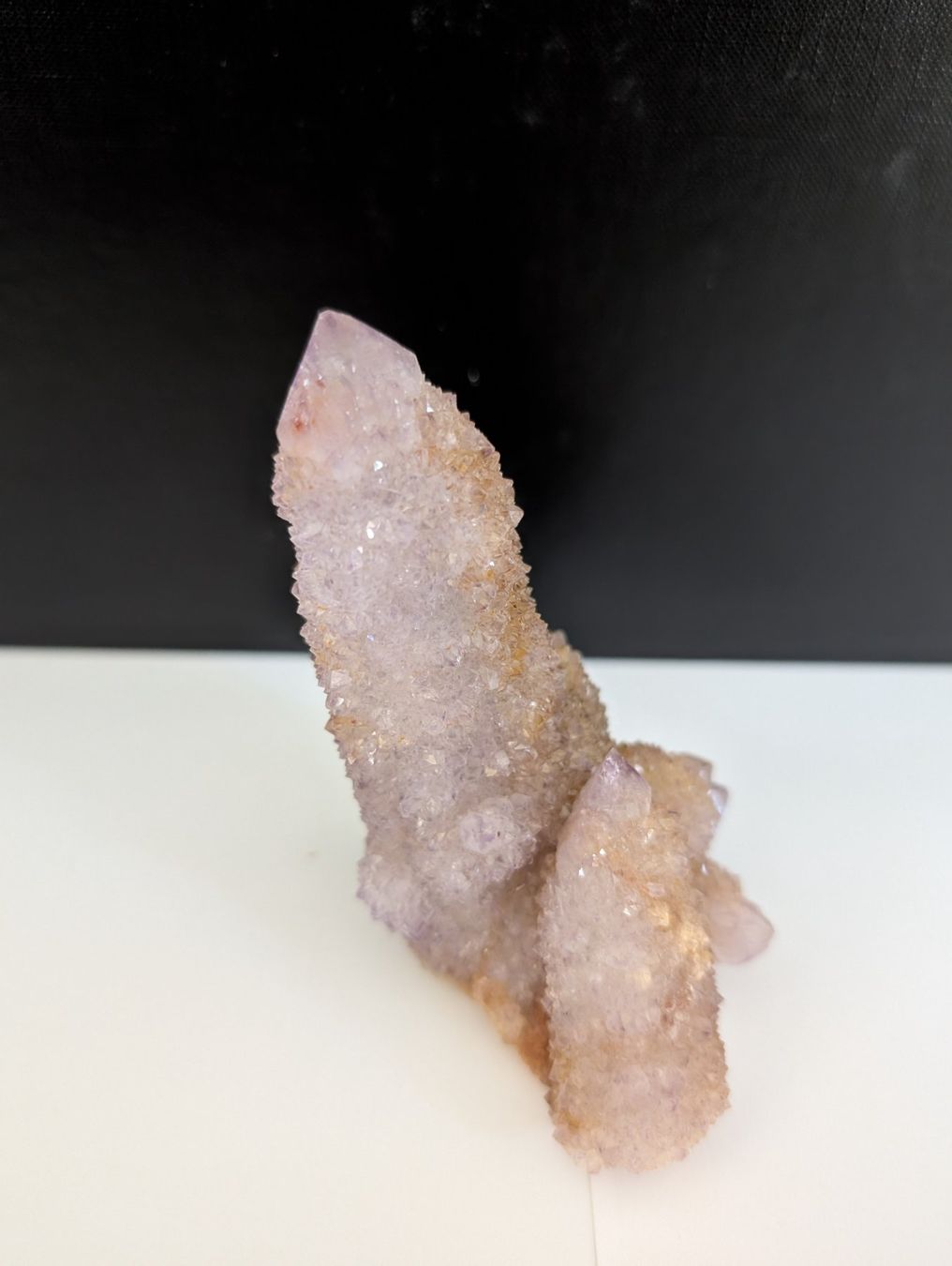Minerali & Pietre curative: Prachtvoller Kaktus-Amethyst – Usato da Sulgen venduto da Fiero 1