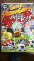 Magazine Super Picsou Géant Disney lot de 2 numéros