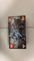 LEGO Technic 42134 Monster Jam Megalodon neu