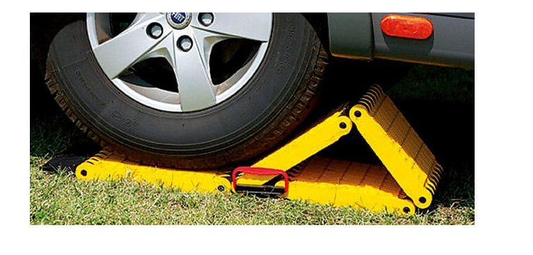 Rampe di accesso: Rampe Unico 6 in 1 – Nuovo (secondo la descrizione) da Emmen venduto da CZ6032 1