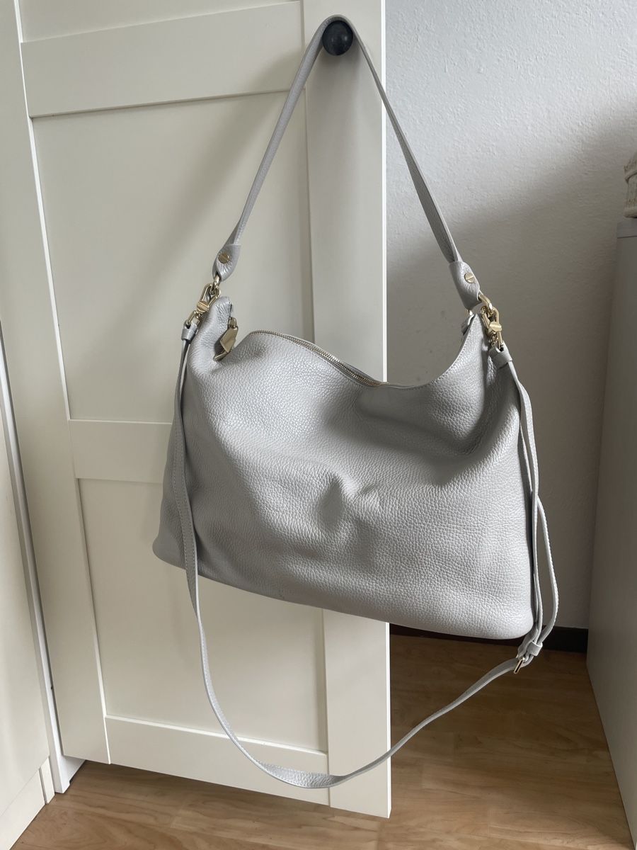 Borbonese Taschen für Damen: Borbonese handbag  – Gebraucht aus Gandria von sav_l8vb 1