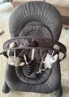 Chicco Baby Bouncer / Babywippe – Excellent Condition – Grey