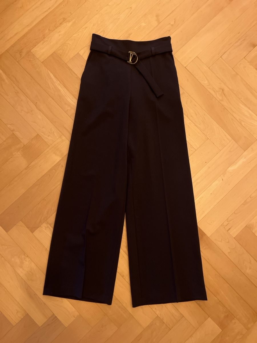 Maje Hosen: Maje Hose Grösse 34 neuwertig – Neu (gemäss Beschreibung) aus Zürich von Alexandra2206