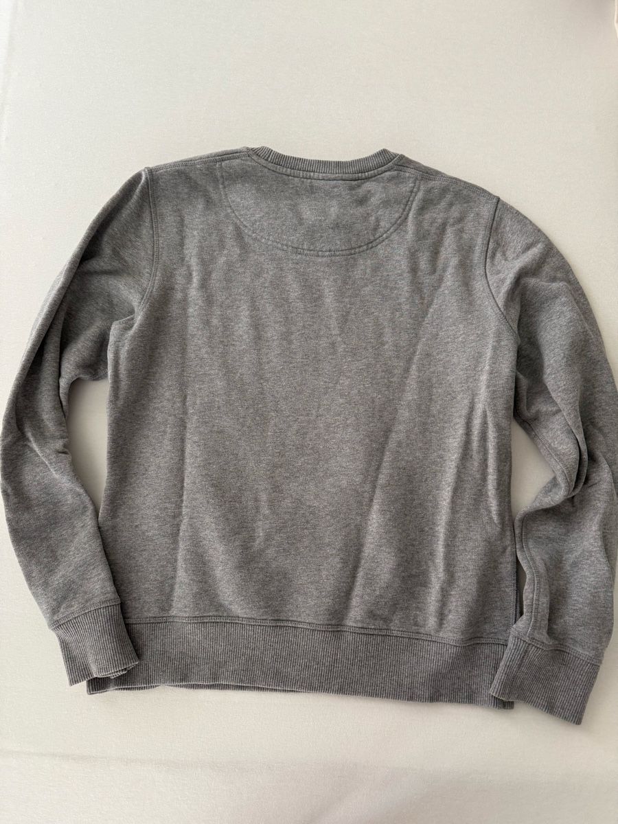 Kenzo Maglioni & Felpe: Kenzo Pullover Gr. S Grau mit Tiger Top Zustand – Usato da Baar venduto da sandybac 4