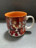 Disney Filmtasse, 101 Dalmatiner, Sammlerstück