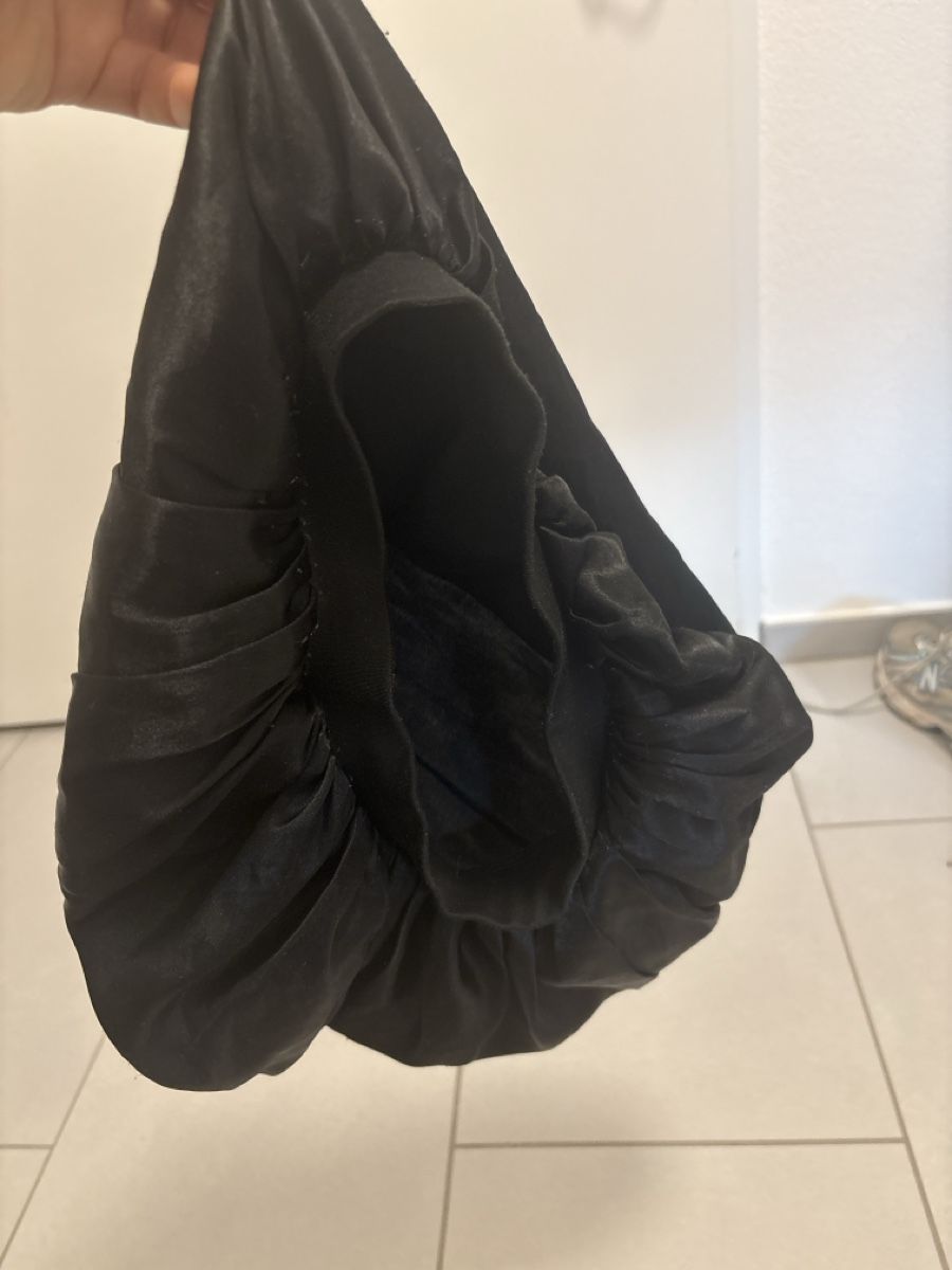 Altro per la cura dei capelli: Bonnet/ Schlafmütze – Usato da Zürich venduto da car_m8tg 1