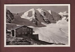 DIAVOLEZZAHÜTTE - Piz Palü