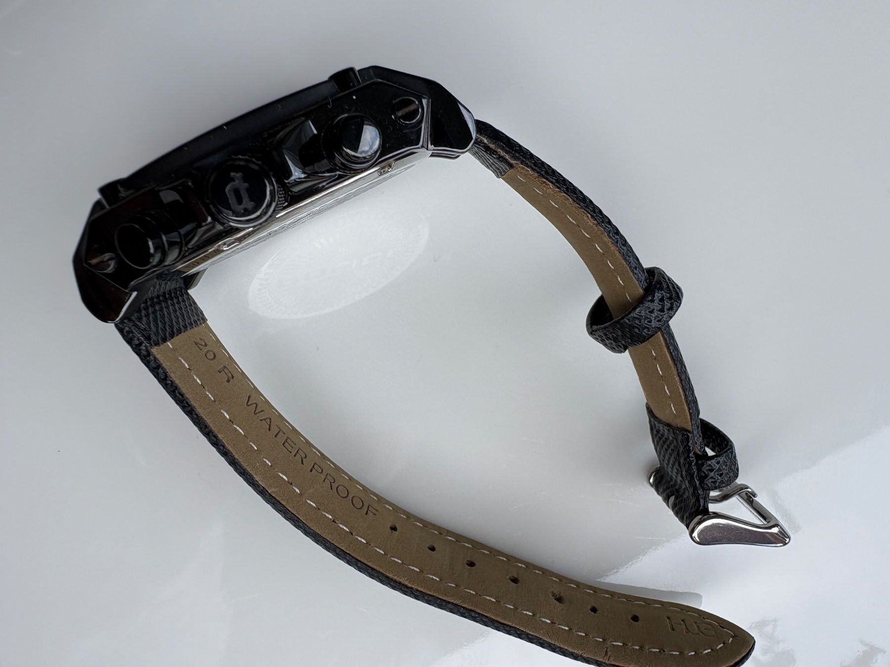 Police Uhren: Montre Police – Gebraucht aus Vevey von carybde 1