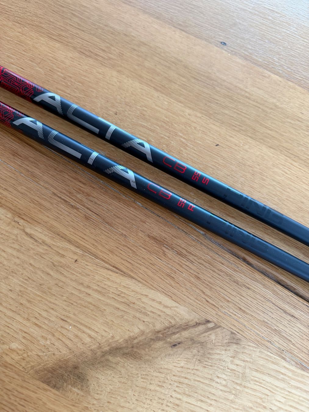 Ping Mazze & Set: PING G410 Plus Driver & Shaft – Usato da Schübelbach venduto da jmurban 3