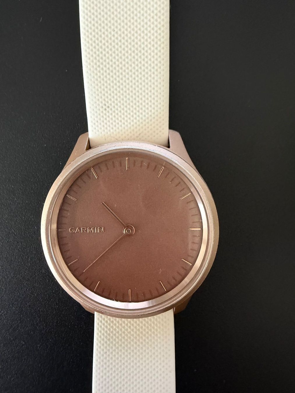 Garmin Smartwatch: Garmin Vivomove Style – D'occasion à Stansstad par pet_gcb8 1