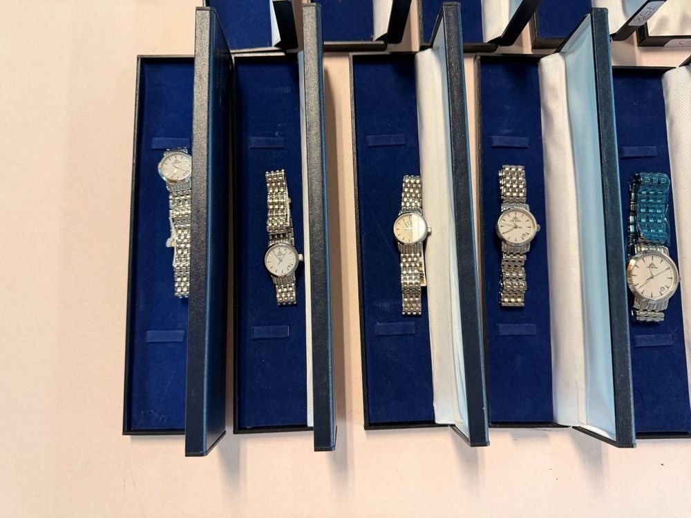 Orologi: 11 Casagrande Armbanduhren – Nuovo (secondo la descrizione) da Pfaffnau venduto da Gerry1503 1