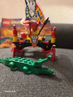 Lego System 6256 Islander Catamara