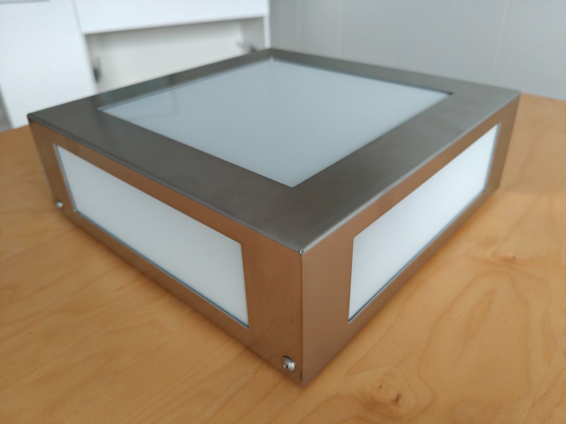 Lampade: Aussenleuchte CMD Aqua Legendo 42/BM – Nuovo (secondo la descrizione) da Möhlin venduto da gro_zh2t 1
