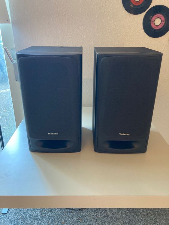 Technics SBCH655 Kaufen auf Ricardo