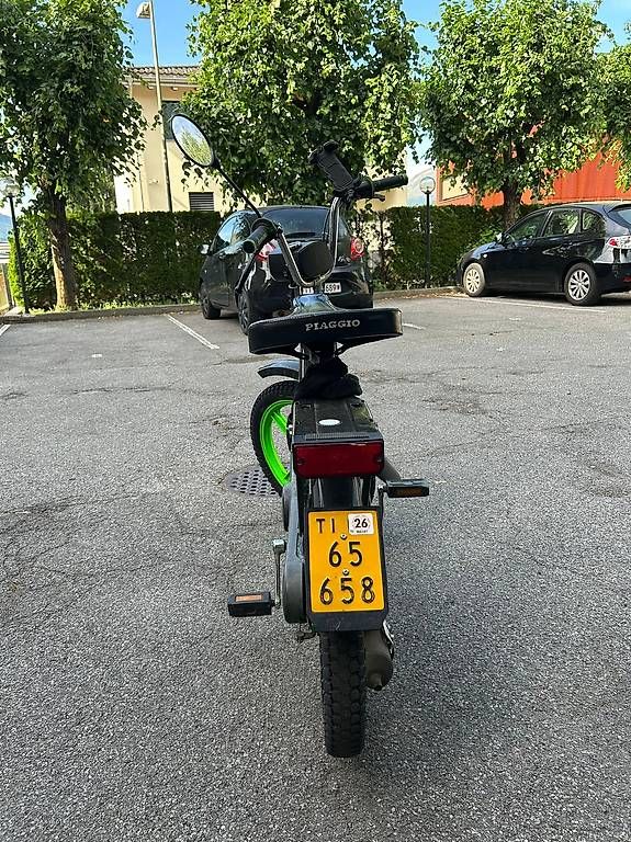 Ciclomotori: Piaggio Ciao  – Usato da Breganzona venduto da Prosegur74 2