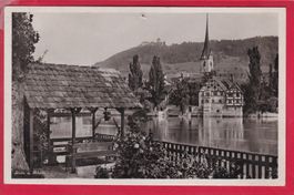 STEIN AM RHEIN, 1.9.1942