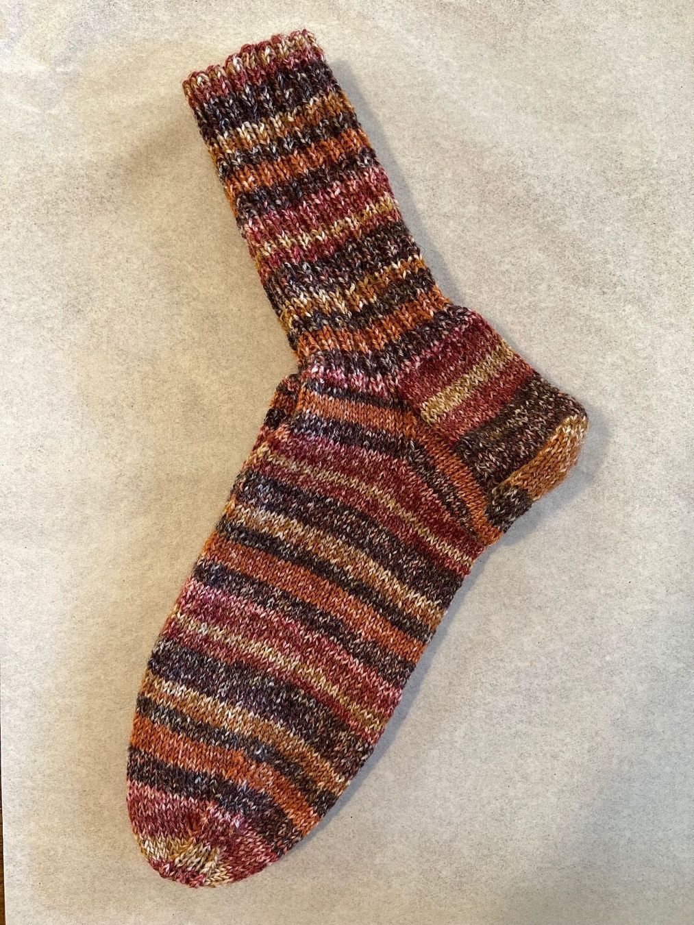 Calze: Socken Gr. 44/45 – Nuovo (secondo la descrizione) da Urnäsch venduto da pas_5r9c 1
