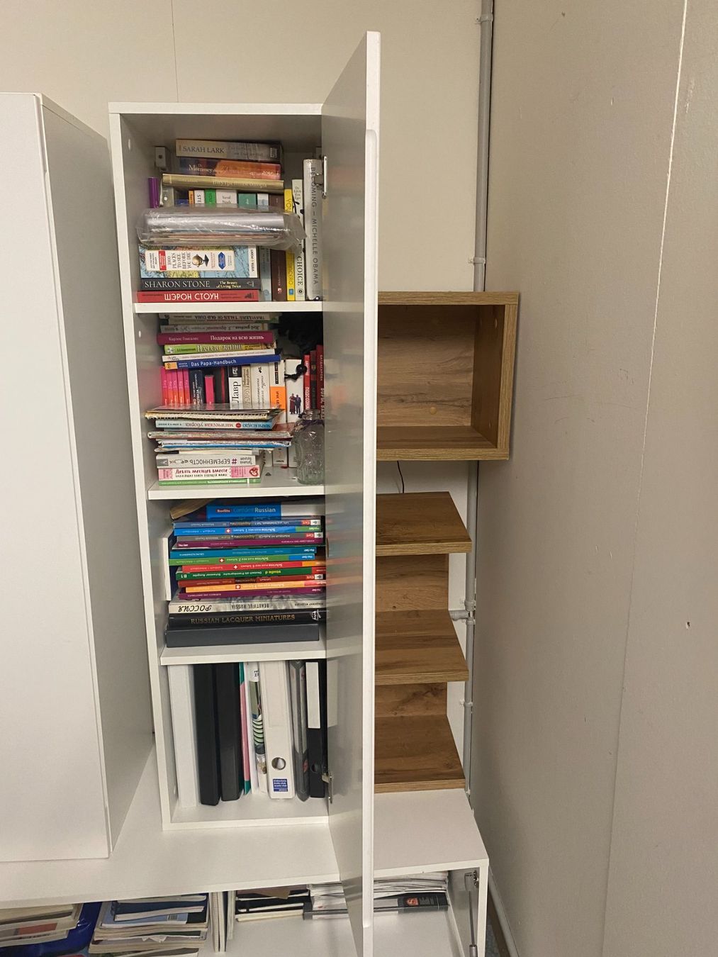 Schränke: Möbelset – Gebraucht aus St. Gallen von art_pn78 4