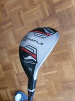 Wilson Profile Hybrid 4