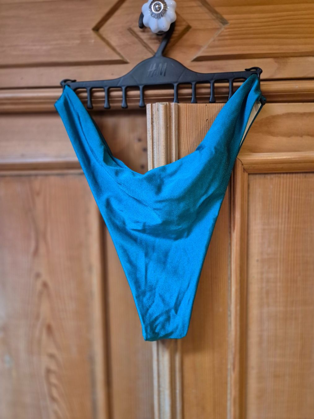 Costumi da bagno & Bikini: Bikini türkis Grösse 38 – Usato da Sigriswil venduto da sam_89sk 3