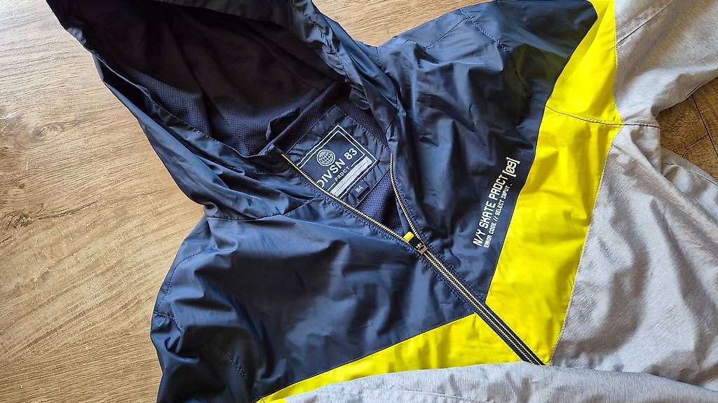 Giacche & Cappotti: Windjacke neu Gr. 164 – Usato da Adelboden venduto da afkcamper