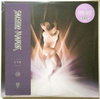 THE SMASHING PUMPKINS - CYR